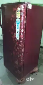 FRIDGE With Good Running Condition