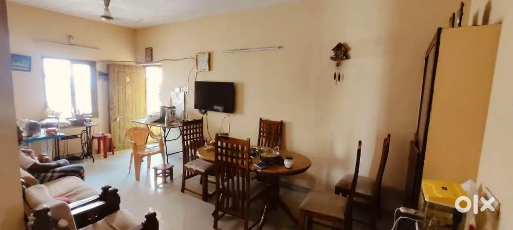 Kodambakkam 2nd floor 2bhk Flat for rent