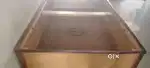 Single bed