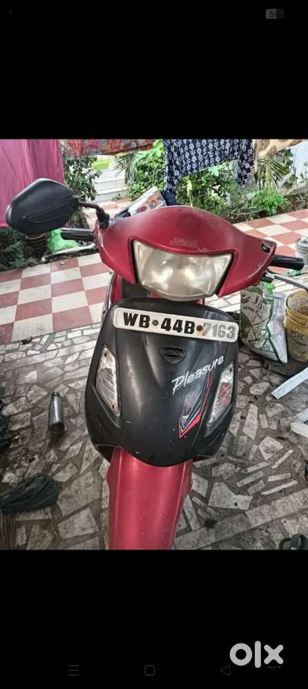 Urgent sale