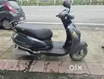 SUZUKI ACCESS 125