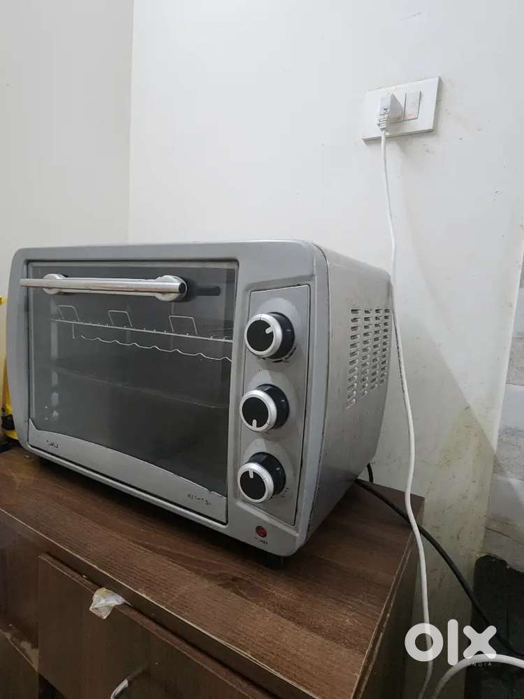 Bajaj 20 liters OTG