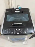 Samsung washing Machine @4500