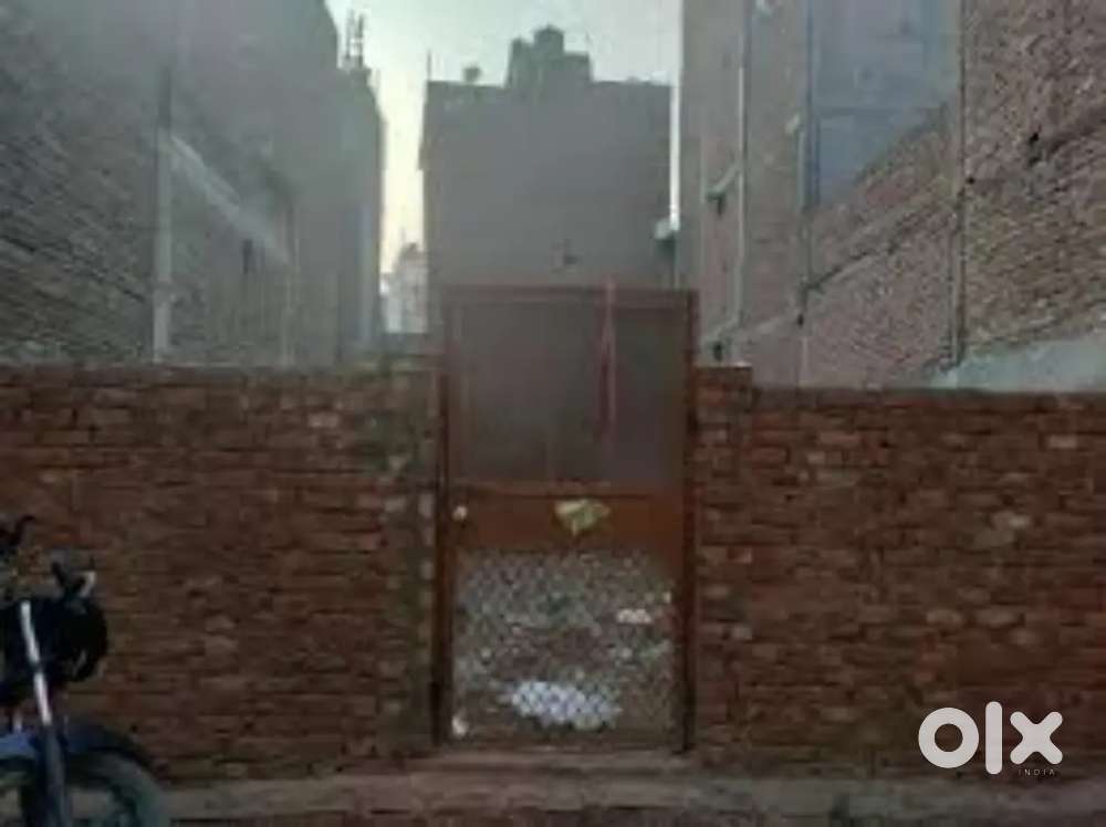 Residential Plot, Home !