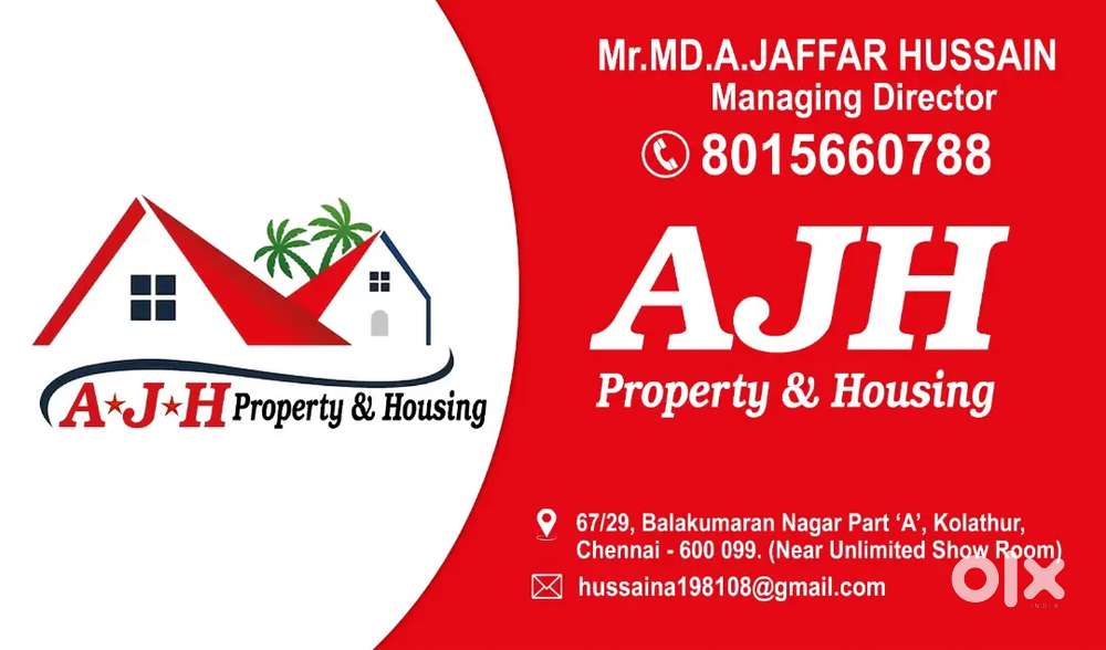 Real Estate Marketing, Basic Sallery with incentive