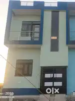 3 BHK House for sale, 90B Approved (80-90%) loanable