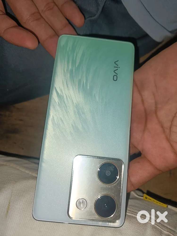 Vivo Y200 pro 5g