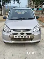 Maruti Suzuki Alto 800 Lxi, 2015, Petrol
