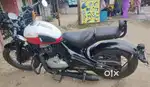 Jawa bobber 42 for sale