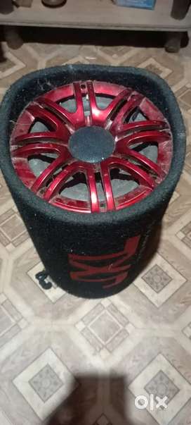 Sub woofer