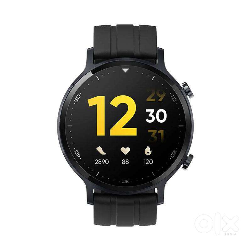Sony Bluetooth Speaker & Realme Watch S