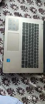 Laptop dell
