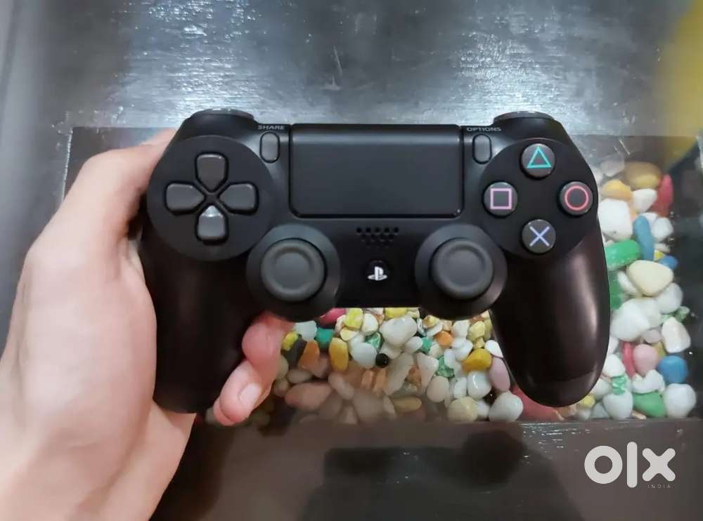 Orignal Sony Ps4 ( Playstation 4 ) Controller Dualshock 4 V2