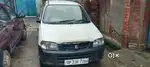 Maruti Suzuki Alto 2010 Petrol 72000 Km Driven