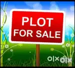 101 gaj plot for sale in trivani enclave bhola road