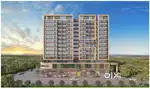 No Brokerage 1, 2 & 3 Bhk Flats & Shop For Sale
