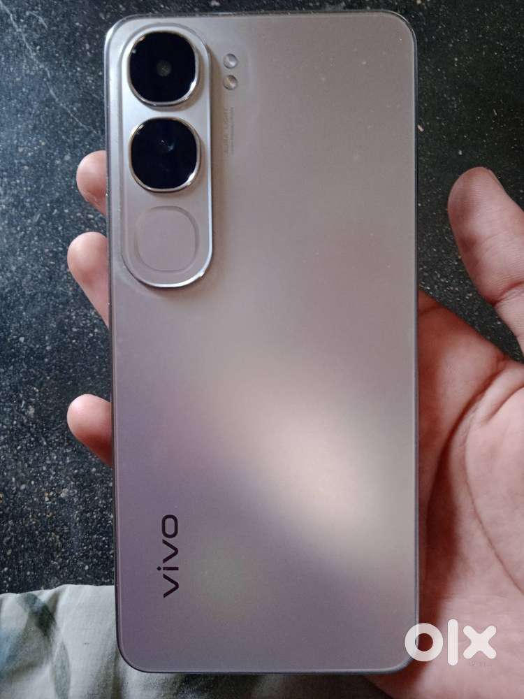Vivo Y300 Like New  Urgent Sale