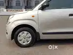 Maruti Suzuki Wagon R LXI, 2020, Petrol