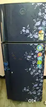 Double Door godarj
