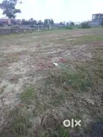 Open Plot for sale in Makani