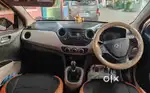 Hyundai Grand i10 Prime 2016 Diesel 135000 Km Driven