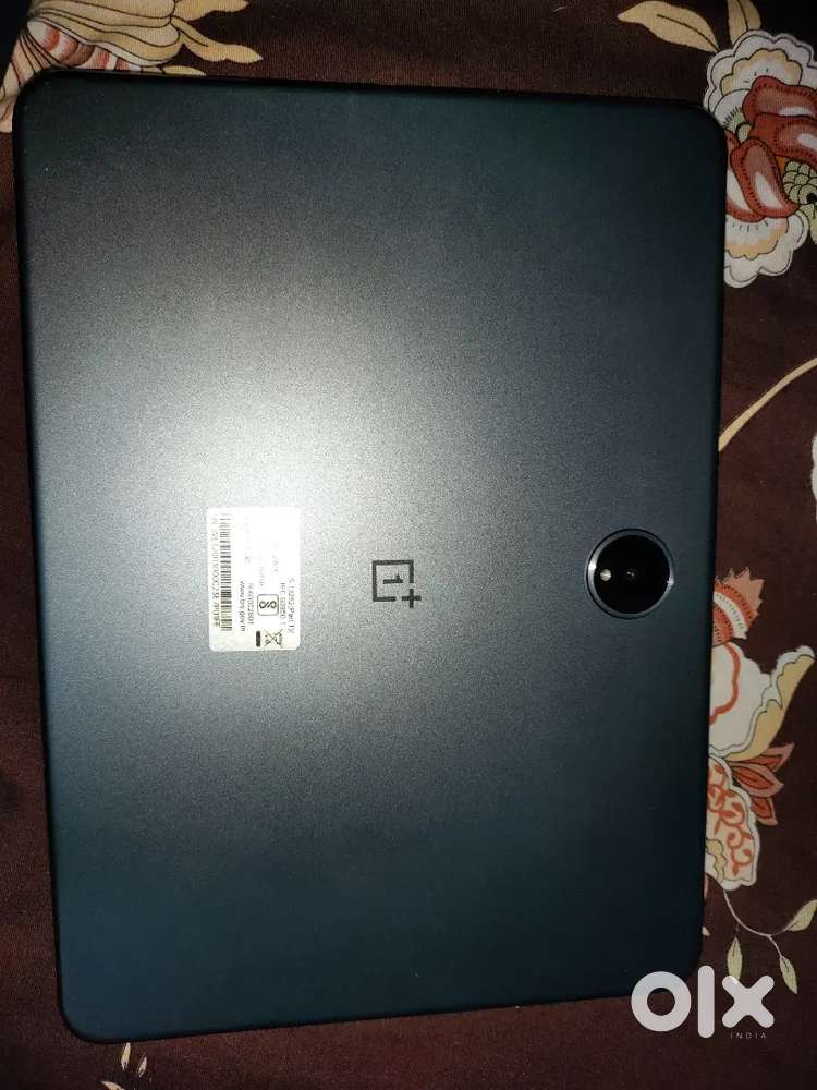 Oneplus pad 2