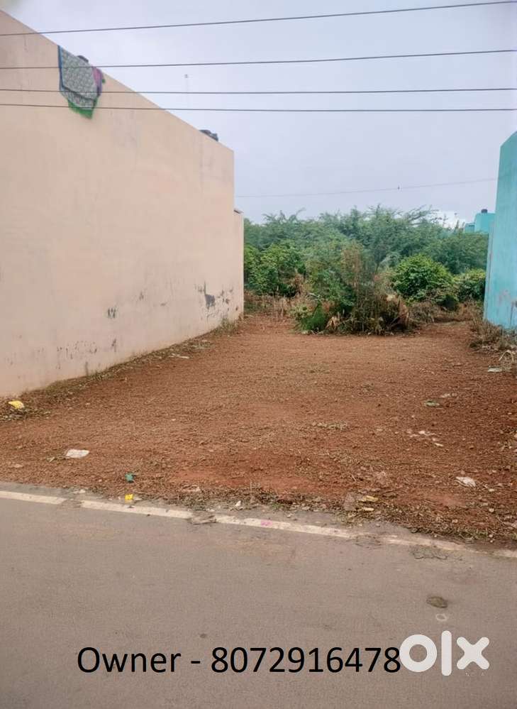 Residential Plot near CEOA School, Kosakulam