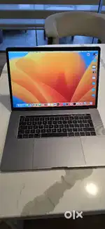 Macbook pro quad i7