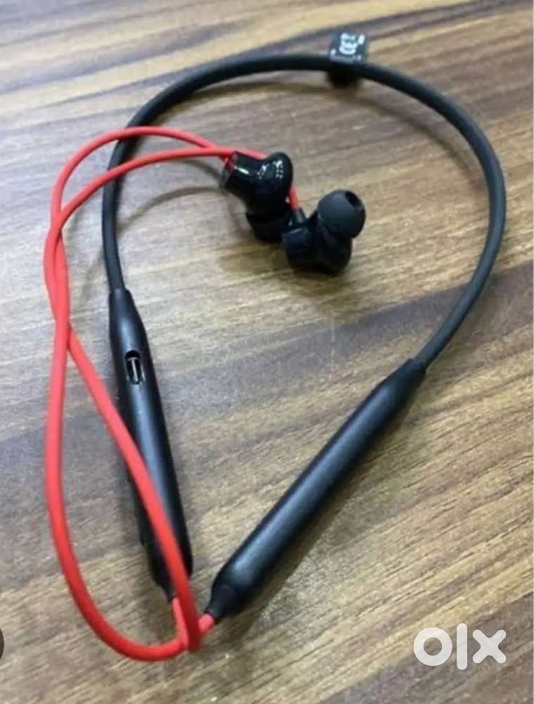 OnePlus wireless buds