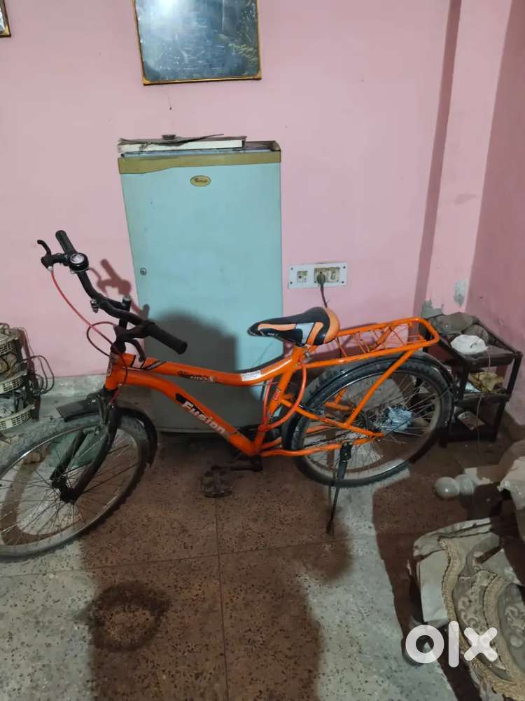 Good condition cycle on sale