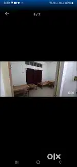 Room for rent -workingmen/students. 50 metres from NH.