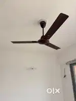 3Bhk semi furnished