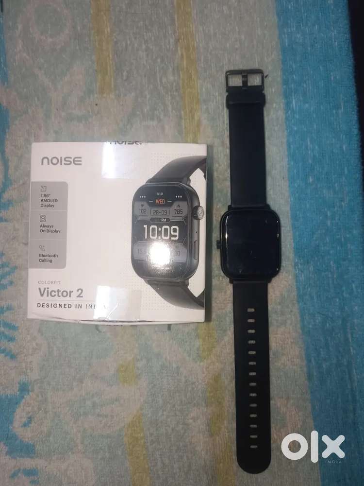 Smart watch  2month