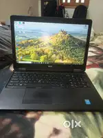 Dell Laptop