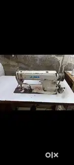 Sewing machine with sarvo motor have 3 mechine for sale