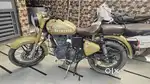Royal Enfield Signal 350cc B.S.4