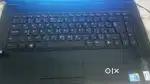 Dell Vostro laptop core i3 8gb ram 256gb ssd