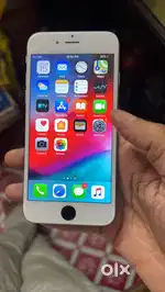 I phone 6  ok