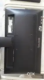 VOC AND BENQ COMPUTER MONITOR P-4