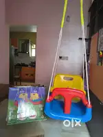 Swing Jhoola for kids 1 year plus