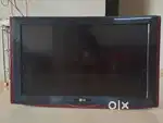 LG 32 inch TV Dolby Full HD