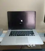 MacBook Pro Retina 15-inch (Mid 2015)