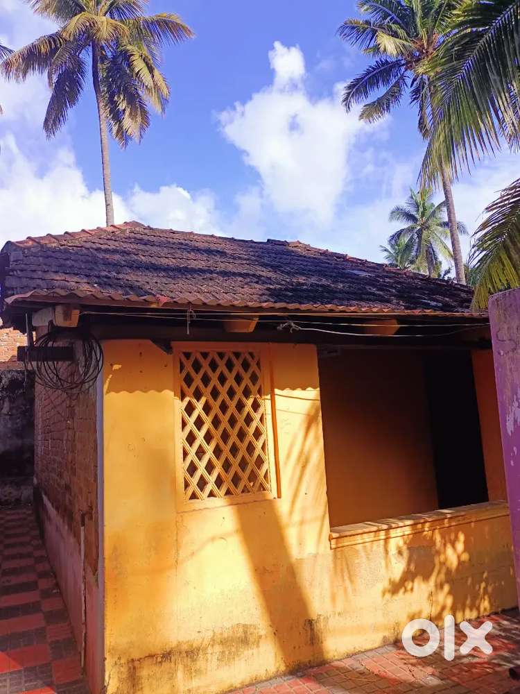 Attukal temple near to house residence area