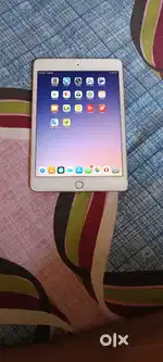 Ipad Mini 5 (2019)+Pencil