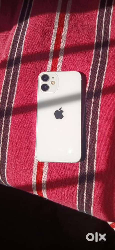 I phone 12 mini