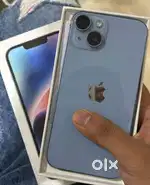 i phone 14 used model in your bagat