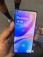 One plus 8T  12GB/256GB