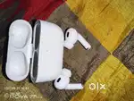 Apple airbads pro