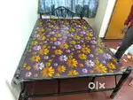 6/4 Robust Double Plywood Haven Bed