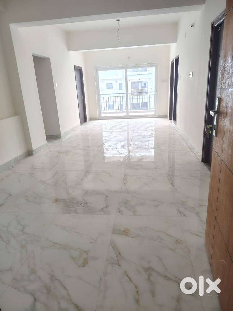 Newly 3BHK Apartment for Rent – Pocharam